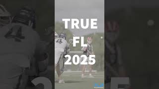 Top Lax Recruits Club Feature x True Lacrosse Florida [upl. by Louisette]