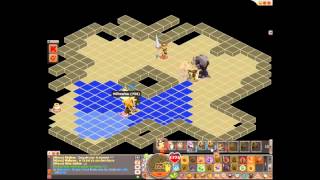 DOFUS  Solotage du Meulou avec Multiman par Pandawa 140 [upl. by Mack694]