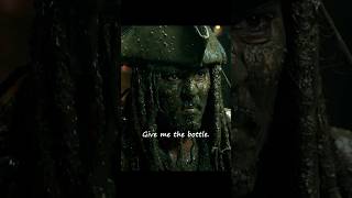 Jack Sparrow gave up his compass movie adventure movieclips [upl. by Clementas796]