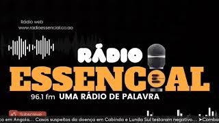 TARDE ESSENCIAL  02SET2024 [upl. by Heda]