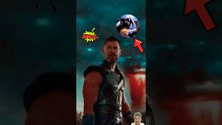 What Happened After Thor Killing His Grandfather 😱  marvel thor mcu shorts viral [upl. by Jecho]