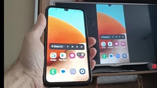Comment connecter téléphone samsung sur tv lg [upl. by Greenburg712]