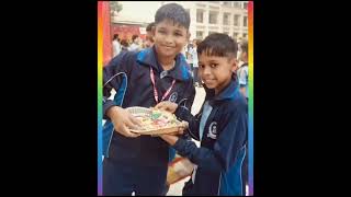 Fun masti ranbilaspur  Childrens Day Feté 2024 [upl. by Lyrradal]