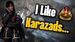 I Changed My Mind about Karazads [upl. by Malissia43]