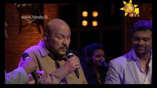 Hiru Unplugged Season 2  Unmadini  Bathiya amp Santhush with Sanath Nandasiri [upl. by Wilhelmina]