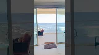 Oceanfront Condo For Sale with Spectacular Views in Las Olas Grand rosaritobeach baja mexico [upl. by Shaper485]