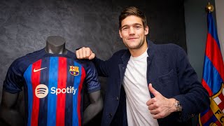 Marcos Alonso EXTENDS his CONTRACT until 2024🖋️ [upl. by Amsed891]