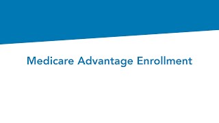 Medicare Advantage Enrollment  Kaiser Permanente [upl. by Alidus]