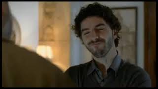 El Joven Montalbano Nochevieja Temporada 1 Capitulo 2 [upl. by Oinotnaesoj]