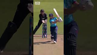 🏏 Bouchiers Brilliant Batting  2024 Best Shots shorts [upl. by Enelra]