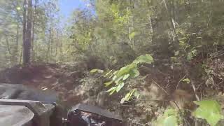 Coalmont OHV  Trail 23 Challenge [upl. by Loralee]