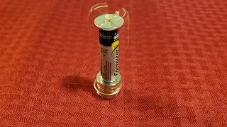 Physics  Homopolar Motor Explained [upl. by Nevile]