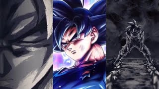 NEW ULTRA ULTRA INSTINCT GOKU PREVIEW IN COUNTER IN DBL SPECIAL  GAMEPLAY  Dagon ball legends [upl. by Ejroj]