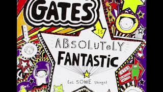 Tom Gates  Absolutely Fantastic childrens audiobook [upl. by Gnni]