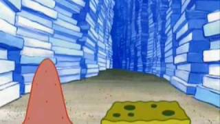 Youtube Poop Spongebob on Leif Erikson Day [upl. by Calypso]