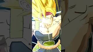 THE BEST LOOKALIKE BARDOCK DESTROYS ULTRA TURLES dragonballlegends dblegends [upl. by Airamzul]