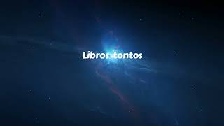 Bronco  Libros Tontos letra [upl. by Rainie]