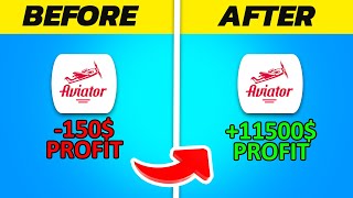 Aviator Predictor ONLINE ✈️ How I Got Into Aviator HackTool Online With NO DOWNLOADS [upl. by Lucila]