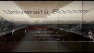 The Bocconi Campus [upl. by Cordier]