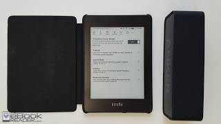 Using Text to Speech on Kindles with VoiceView [upl. by Tisbee]