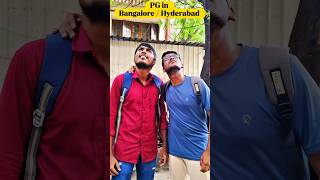 Searching for PG in BangaloreHyderabad 😢expensivepgbangalorehyderabadjavapythonjavafullstack [upl. by Fairweather]