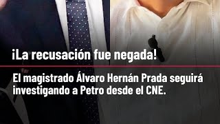 CAMPESINOS SE REVENTARON Y DIJERON DE TODO A GOBIERNO PETRO MAGISTRADO PRADA ADELANTE CON EL JUICIO [upl. by Ludwigg]