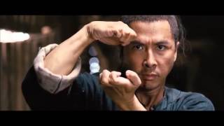 Special ID  Donnie Yen  Fight Scene 1 MMA Donnieyen 甄子丹 [upl. by Maritsa]