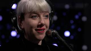 Dilly Dally  Full Performance Live on KEXP [upl. by Willms346]