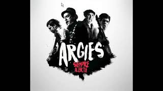 Argies  Blitzkrieg Bop [upl. by Ahcire]