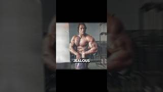 Why Arnold Schwarzenegger hates Modern Bodybuilding arnoldschwarzenegger bodybuilding [upl. by Paynter]