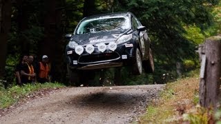 How To Get Started Rallying Your Car  AFTERDRIVE [upl. by Asusej]