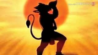 New version of Hanuman chalisa 2021 [upl. by Nnitsuj706]