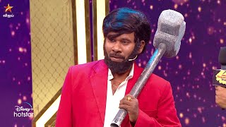 Adhu Idhu Yedhu Season 3  12th May 2024  Promo 2 [upl. by Durham]