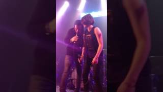 East of Eli ft Chyler Leigh  Nowhere  The Troubadour 318 Pt 6 [upl. by Oam]