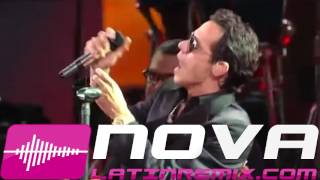 Marc Anthony Aguanile Transition Salsa 105 120 Bpm NLR [upl. by Lupe]