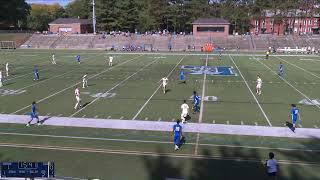 Leominster High vs Hopkinton High School Boys Varsity Soccer [upl. by Norvun804]