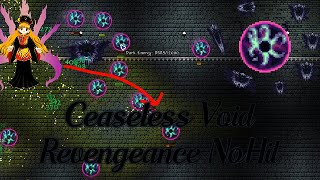 Calamity  Ceaseless Void Revengeance NoHit as Ranger [upl. by Ndnarb]