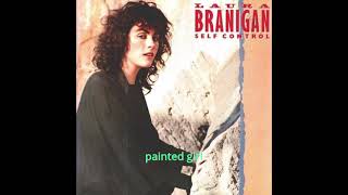 Laura Branigan  Self ControlPodrig cover [upl. by Aicemak]