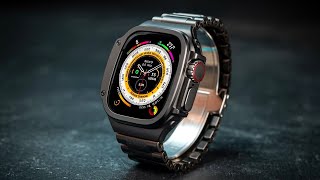 Top 8 Best Tactical Smartwatches 2025 Guide for Everyone [upl. by Cedric]