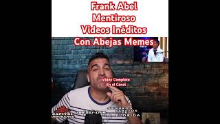 Videos Inéditos de Abejas Memes y Frank Abel en CubaLa Gran Mentira de Frank Al Descubierto [upl. by Brianna575]