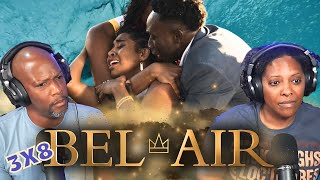 Secrets and Betrayal BELAIR  S3E8 Gimmie A Break Reaction [upl. by Nitram]