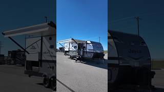 2024 Jayco Jay Flight 235MBHW jayco jayflight bunkmodel murphybed rv rvtour familyrv [upl. by Spike]