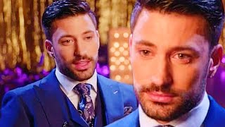 Strictlys Giovanni Pernice burst into tears after parents were asked brutal question amid BBC probe [upl. by Sisak]