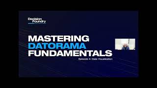 Mastering Datorama Episode Four Data Visualization [upl. by Darice]