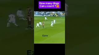 Real Madrid vs Tiktaka shorts viral [upl. by Perzan]