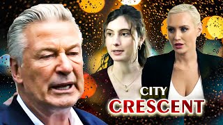 Crescent City Trailer 2024  Crime Thriller 🔥🔥 [upl. by Dayna]