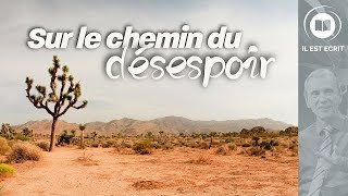 Rencontre sur le chemin du désespoir [upl. by Faria34]