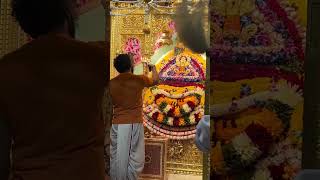 Jay shree shyam baba🙏🥀🥀khatushyam lakhdatar Mor Mukut bansi wale ki Jayyoutubeshortsyoutubeyt [upl. by Annah205]