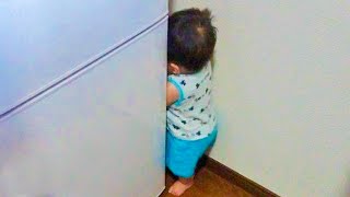 Ultimate Funny Baby Video Compilation  Try Not To Laugh [upl. by Carly]