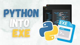 Python to EXE [upl. by Cook]